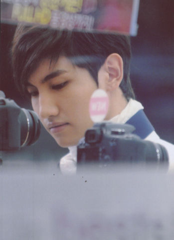 Changmin como Dong Joo en "paradise ranch" Dong-j12