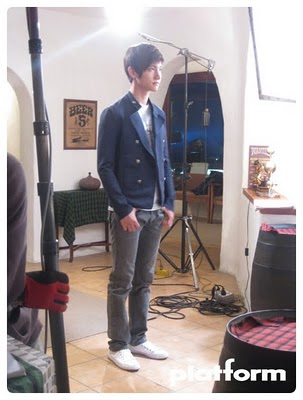 [fotos] Changmin Endorsing Endors13