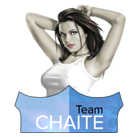 Logo pour ma Team Sans_t36