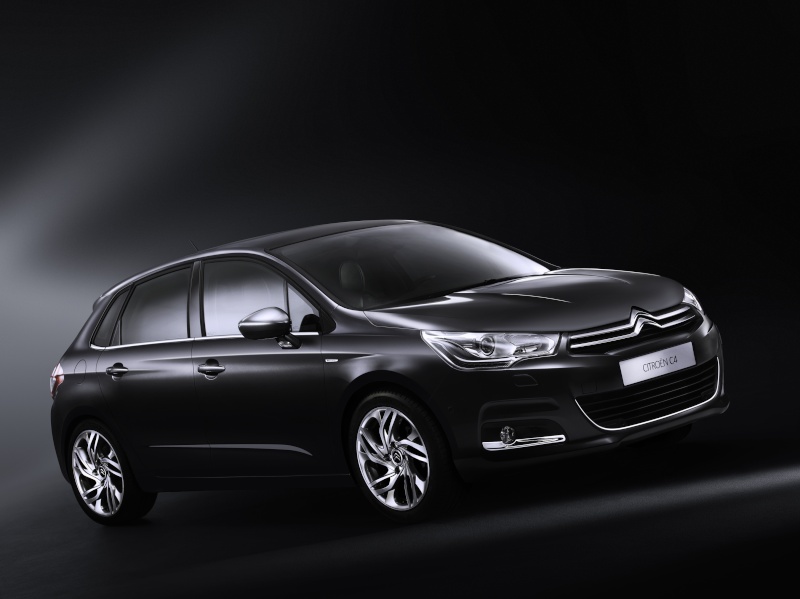 [SUJET OFFICIEL] Citroën C4 II [B7] - Page 10 Nouvel11