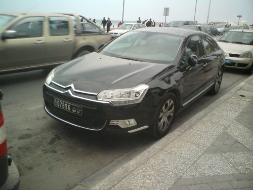 [REPORTAGE] Citroen à l Etranger  : Tunisie S8_bmp10