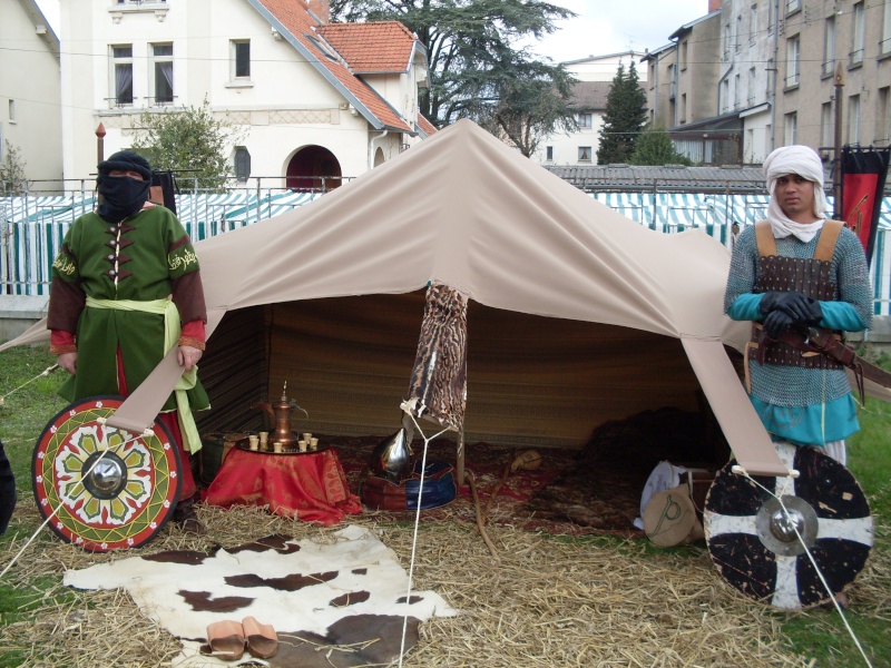 tente berbère Vilers10