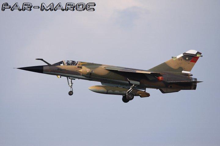 Mirage F1 Modernisé - Page 10 59997411