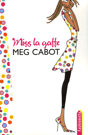 [Cabot, Meg] Miss la gaffe - Tome 1: Un été de choc W6tjc710
