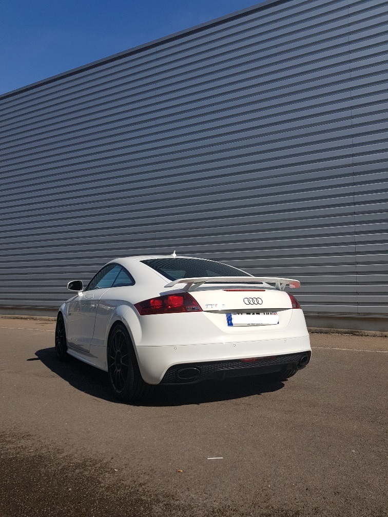 Audi TT RS 20180612
