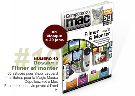 Compétence Mac 10 18606310