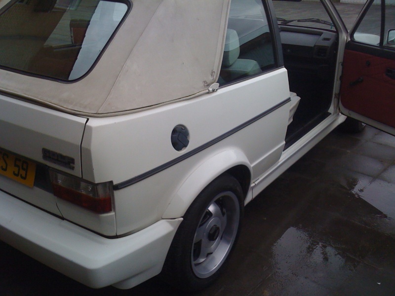 {Golf1 cab}  Mon cabriolet  Img_0410