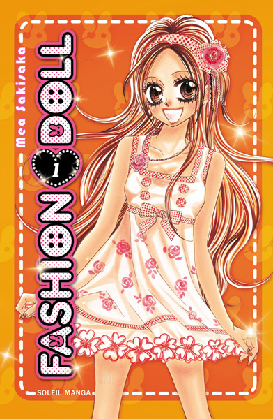 [Manga]Fashon Doll Fashio11