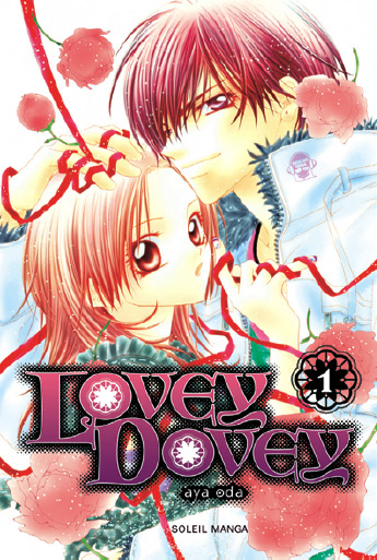 [Manga] Lovey Dovey Lovey_10