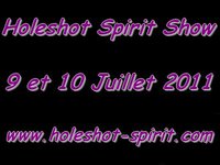Holeshot Spirit Show  -  9 e 10 Julho 2011 (França) 71177_10