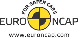 Os cinco carros mais seguros de 2010 Euronc10
