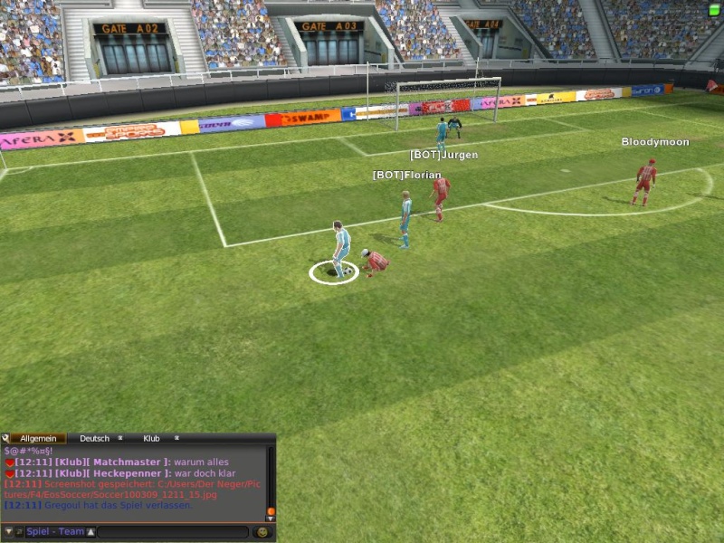1ste 3 screenshots nach patch 1.133 Soccer11