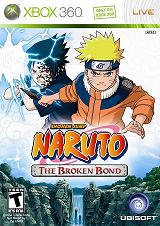 Naruto the broken bond Naruto10