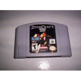 Starcraft 64 Star10