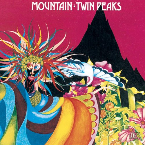 Mountain  Twin Peaks Album-10