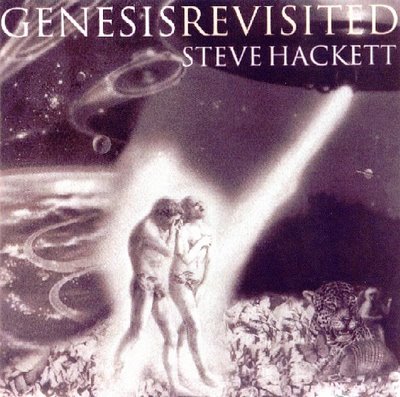 Steve Hackett Genesis Revisited Hacket10