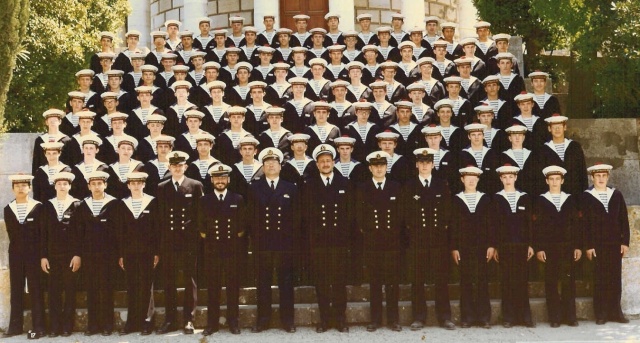 ALBUM PHOTOS DE COURS - ÉCOLE DES APPRENTIS MÉCANICIENS 3ame_b10