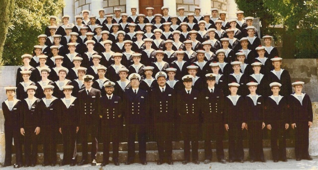 ALBUM PHOTOS DE COURS - ÉCOLE DES  APPRENTIS MÉCANICIENS 3ame_b10