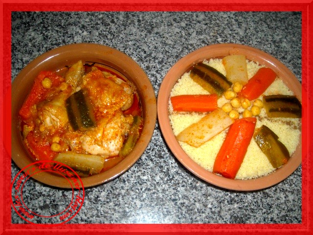 mon couscous au poulet Cousco10