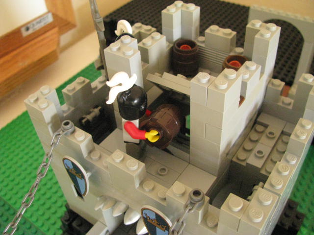 Lego castle project!!! Img_6220
