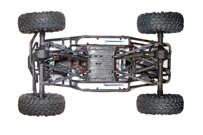 ***New Axial 2.2 Scale Rig** Truck_11