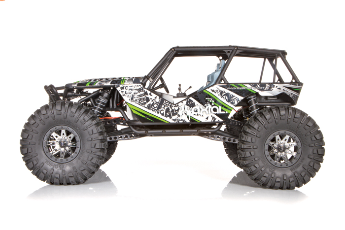 ***New Axial 2.2 Scale Rig** Truck_12