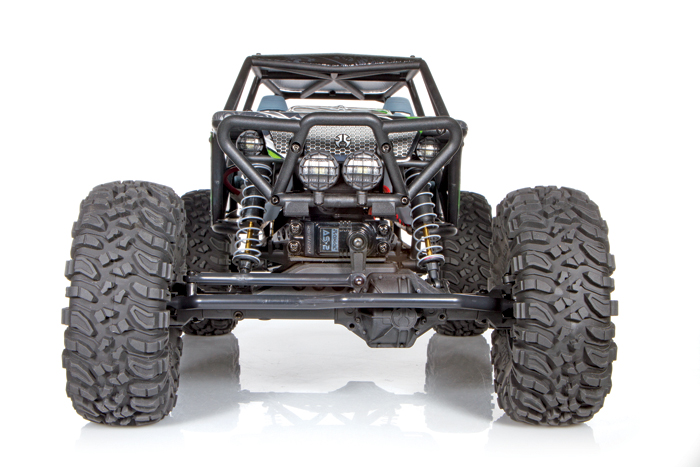 ***New Axial 2.2 Scale Rig** Truck_13