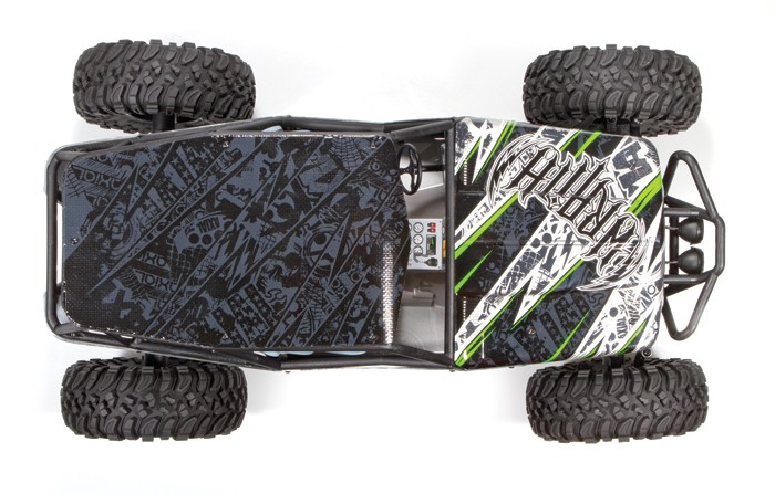 ***New Axial 2.2 Scale Rig** Truck_14