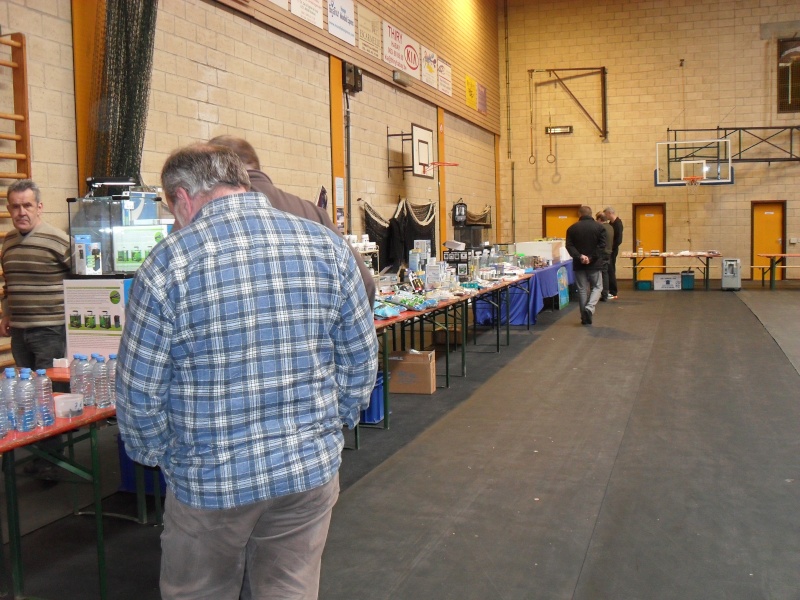 bourse en Belgique à Habay-La-Neuve ( Arlon / Luxembourg ) le 26-03-2011 Sdc15648