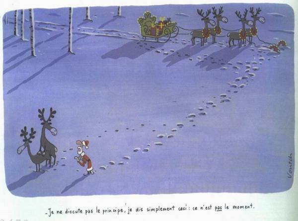 calendrier de l avent Humour10