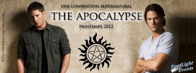 The Apocalypse - Convention 2r5b6110