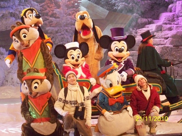 "Il Natale incantato di Disneyland Paris 2010"-----2 - Pagina 4 10112313