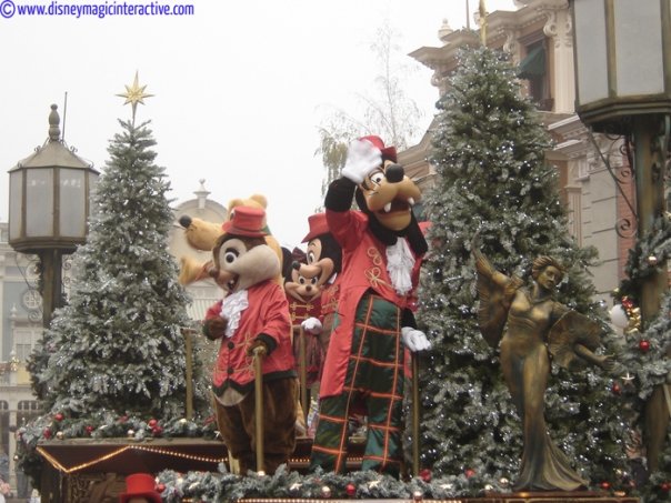 Il Natale Disney negli anni 12946_25