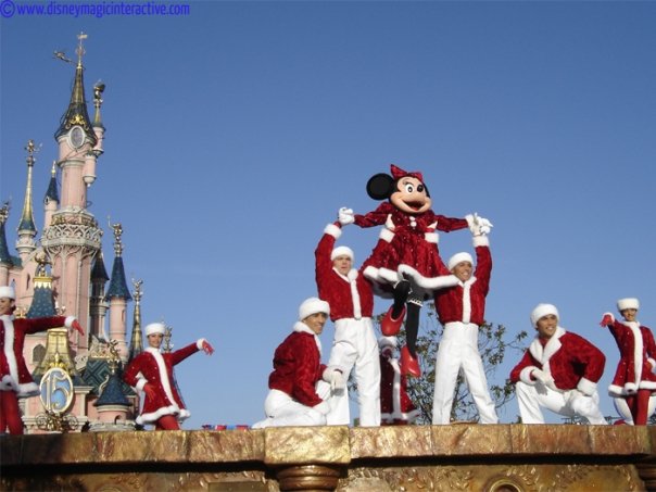 Il Natale Disney negli anni 12946_35