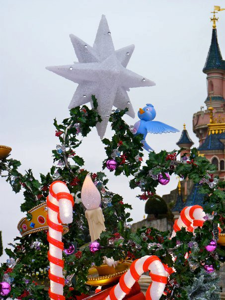 "Il Natale Incantato di Disneyland Paris - 2010 " - Pagina 45 14915710
