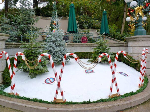 "Il Natale Incantato di Disneyland Paris - 2010 " - Pagina 45 14941110