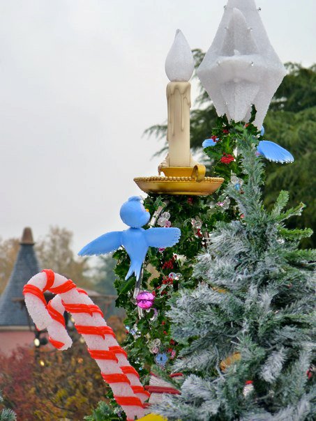 "Il Natale Incantato di Disneyland Paris - 2010 " - Pagina 45 14989110