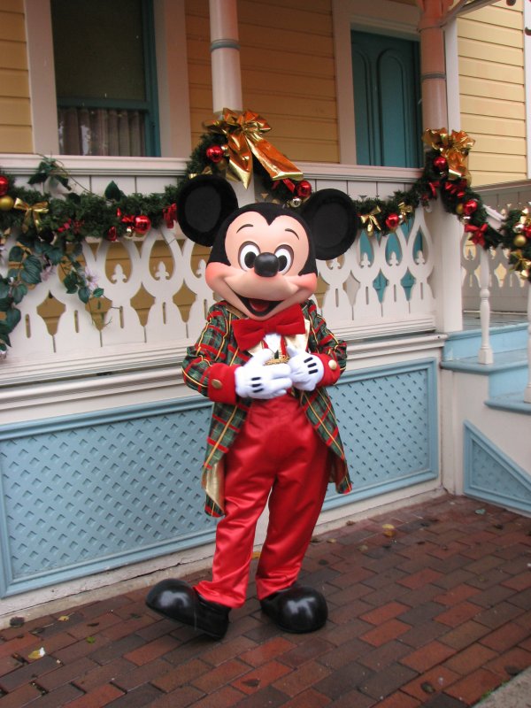 "Il Natale Incantato di Disneyland Paris - 2010 " - Pagina 45 29479710