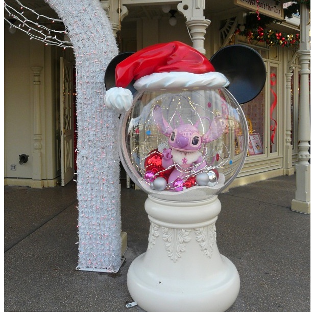 "Il Natale Incantato di Disneyland Paris - 2010 " - Pagina 58 2_tiff16