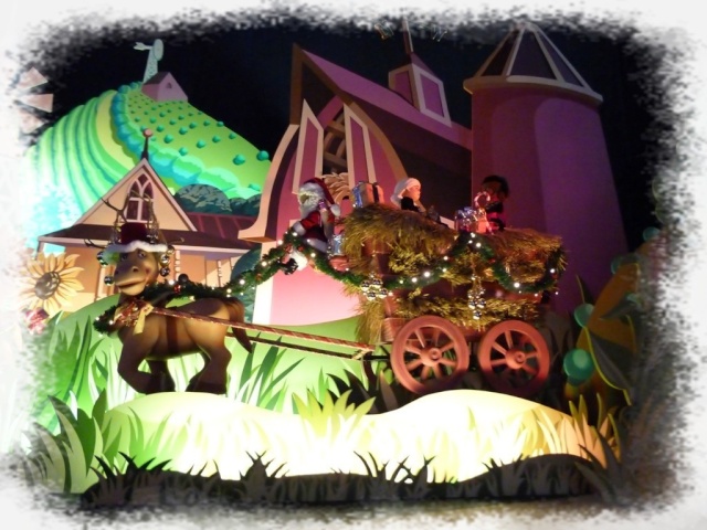"Il Natale incantato di Disneyland Paris 2010"-----2 - Pagina 6 4553410