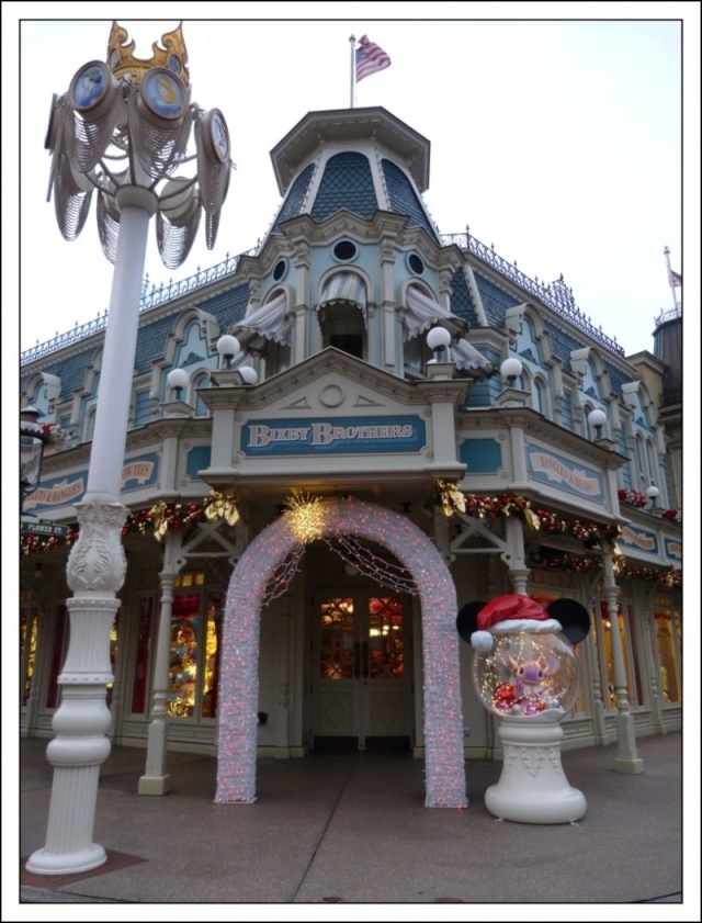 "Il Natale incantato di Disneyland Paris 2010"-----2 - Pagina 6 4553610