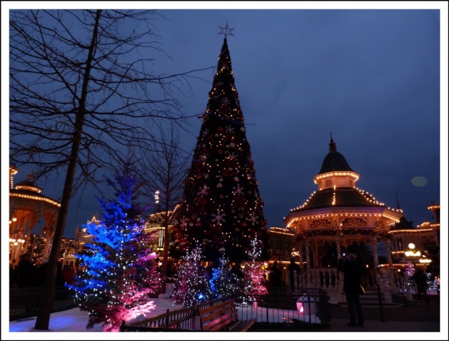 "Il Natale incantato di Disneyland Paris 2010"-----2 - Pagina 6 4554010
