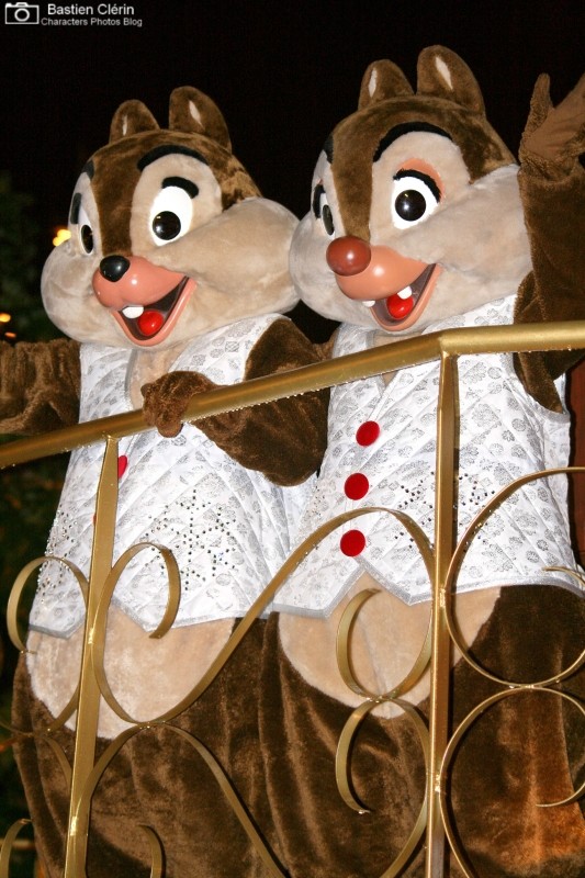 "Il Natale Incantato di Disneyland Paris - 2010 " - Pagina 58 58908910