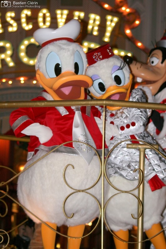 "Il Natale Incantato di Disneyland Paris - 2010 " - Pagina 58 58909010