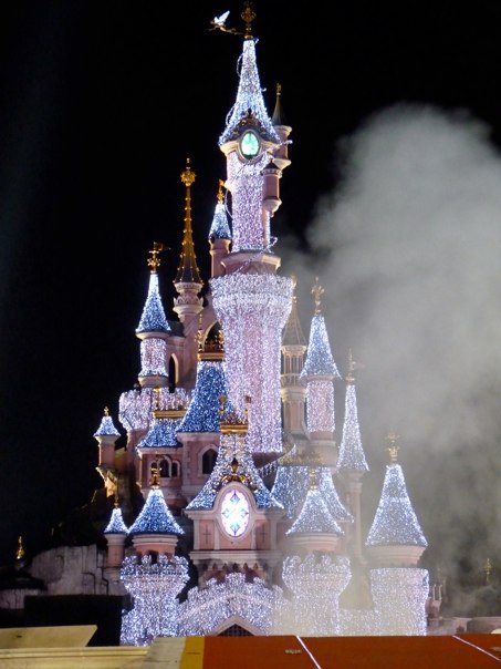 "Il Natale Incantato di Disneyland Paris - 2010 " - Pagina 45 72772_10