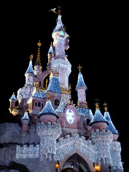 "Il Natale incantato di Disneyland Paris 2010"-----2 - Pagina 6 73262_11