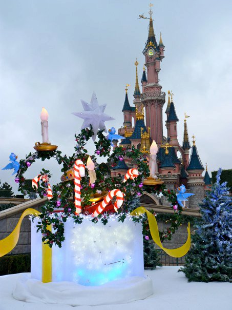 "Il Natale Incantato di Disneyland Paris - 2010 " - Pagina 45 73678_10