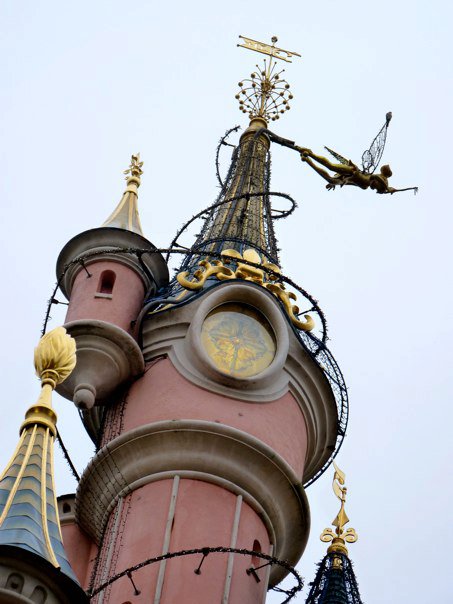 "Il Natale Incantato di Disneyland Paris - 2010 " - Pagina 45 73814_10
