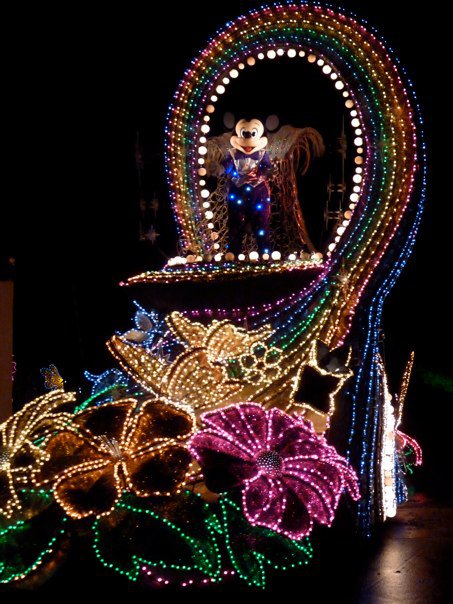 "Il Natale Incantato di Disneyland Paris - 2010 " - Pagina 45 75188_10