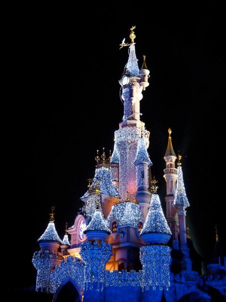 "Il Natale Incantato di Disneyland Paris - 2010 " - Pagina 45 75375_10
